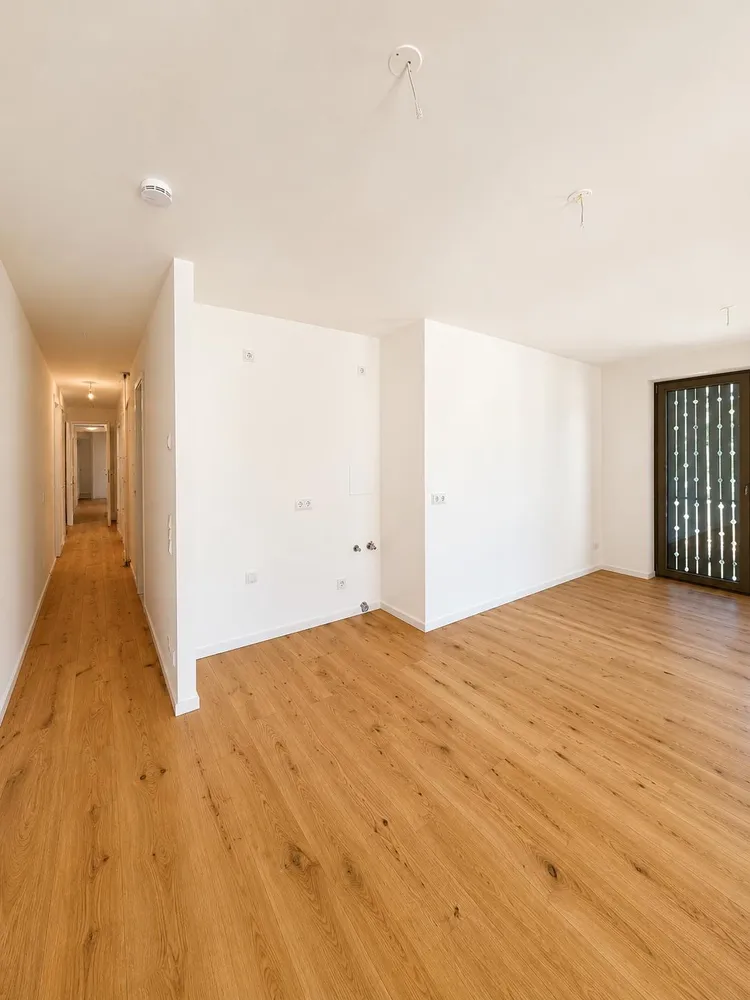 2 Zimmer Wohnung mit 55 m² in München – Bild 4