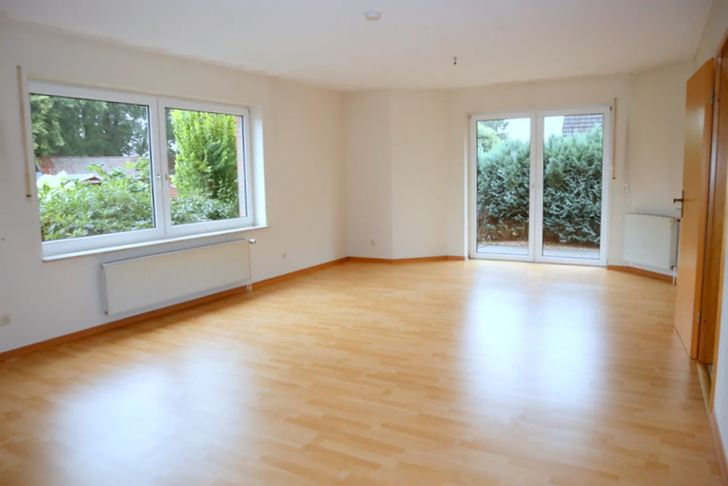 2 Zimmer Wohnung mit 80 m² in Delmenhorst – Bild 5