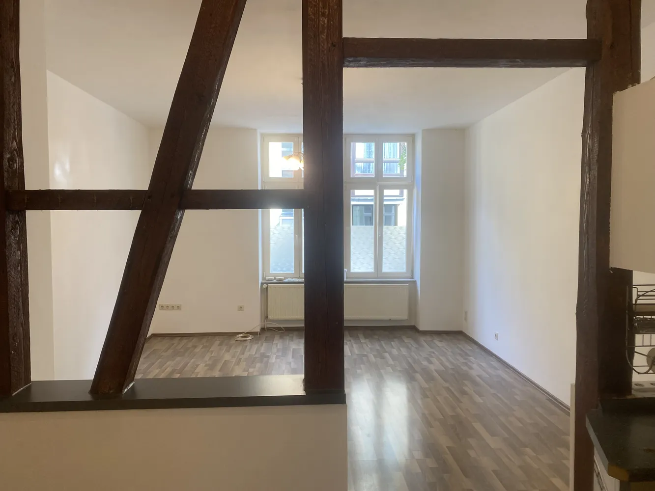 2 room apartment with 40 m² in Wuppertal – Photo 10
