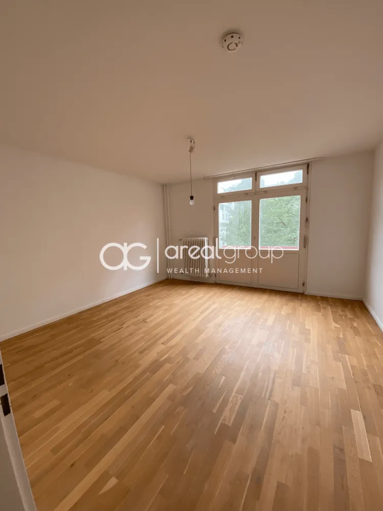 3 Zimmer Wohnung mit 95 m² in Berlin – Bild 3