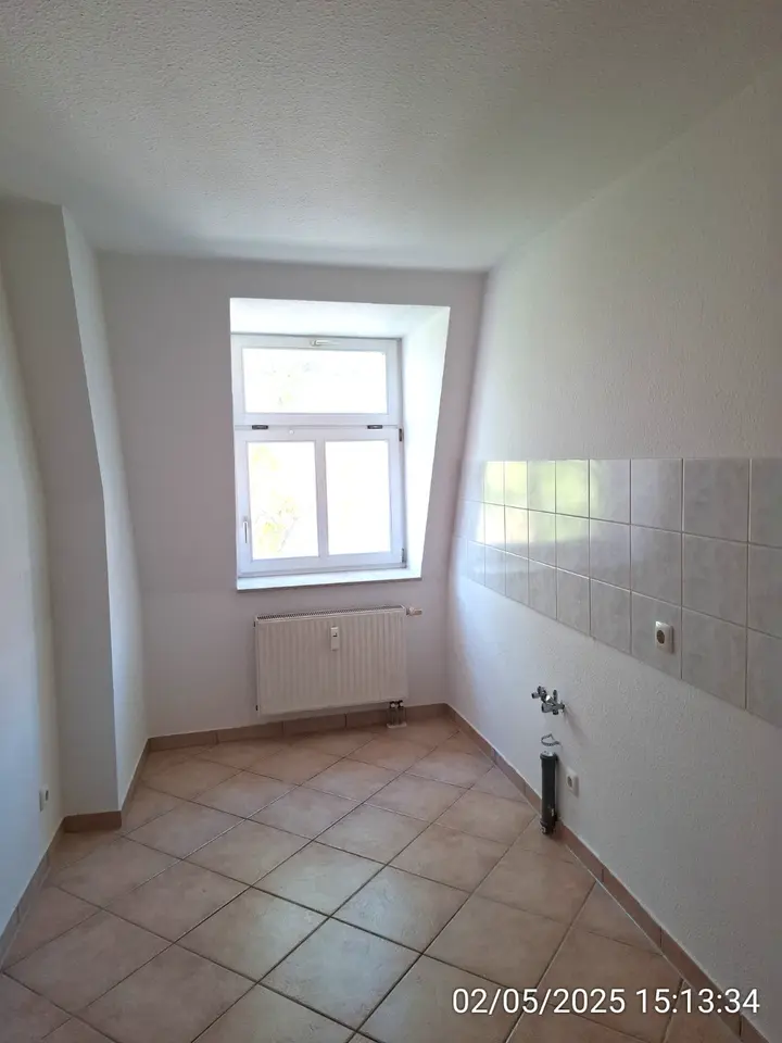 2 Zimmer Wohnung mit 52 m² in Dresden – Bild 3