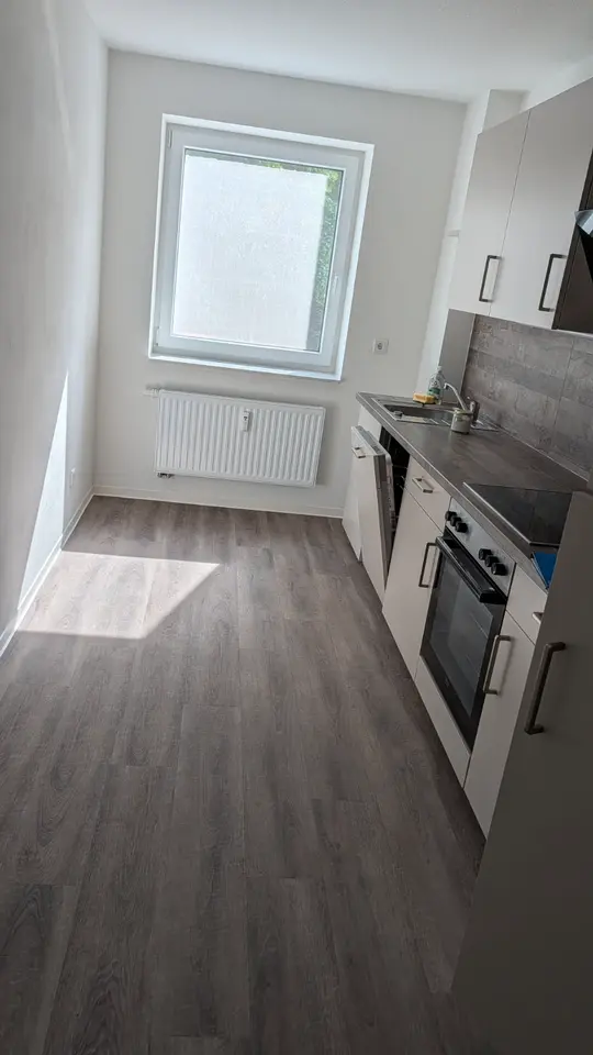2 Zimmer Wohnung mit 50 m² in Flensburg – Bild 9
