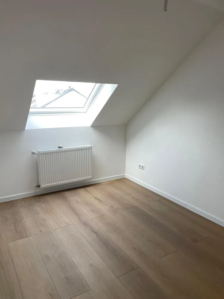 2 room apartment with 64 m² in Cologne – Photo 8
