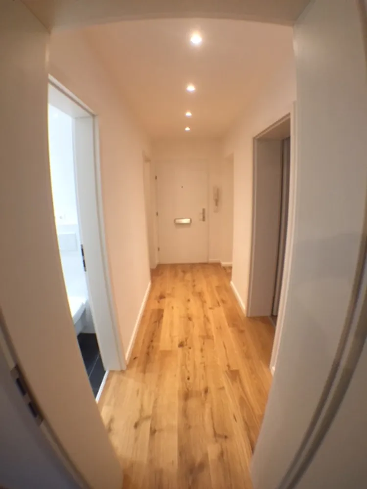 4 Zimmer Wohnung mit 69 m² in München – Bild 12