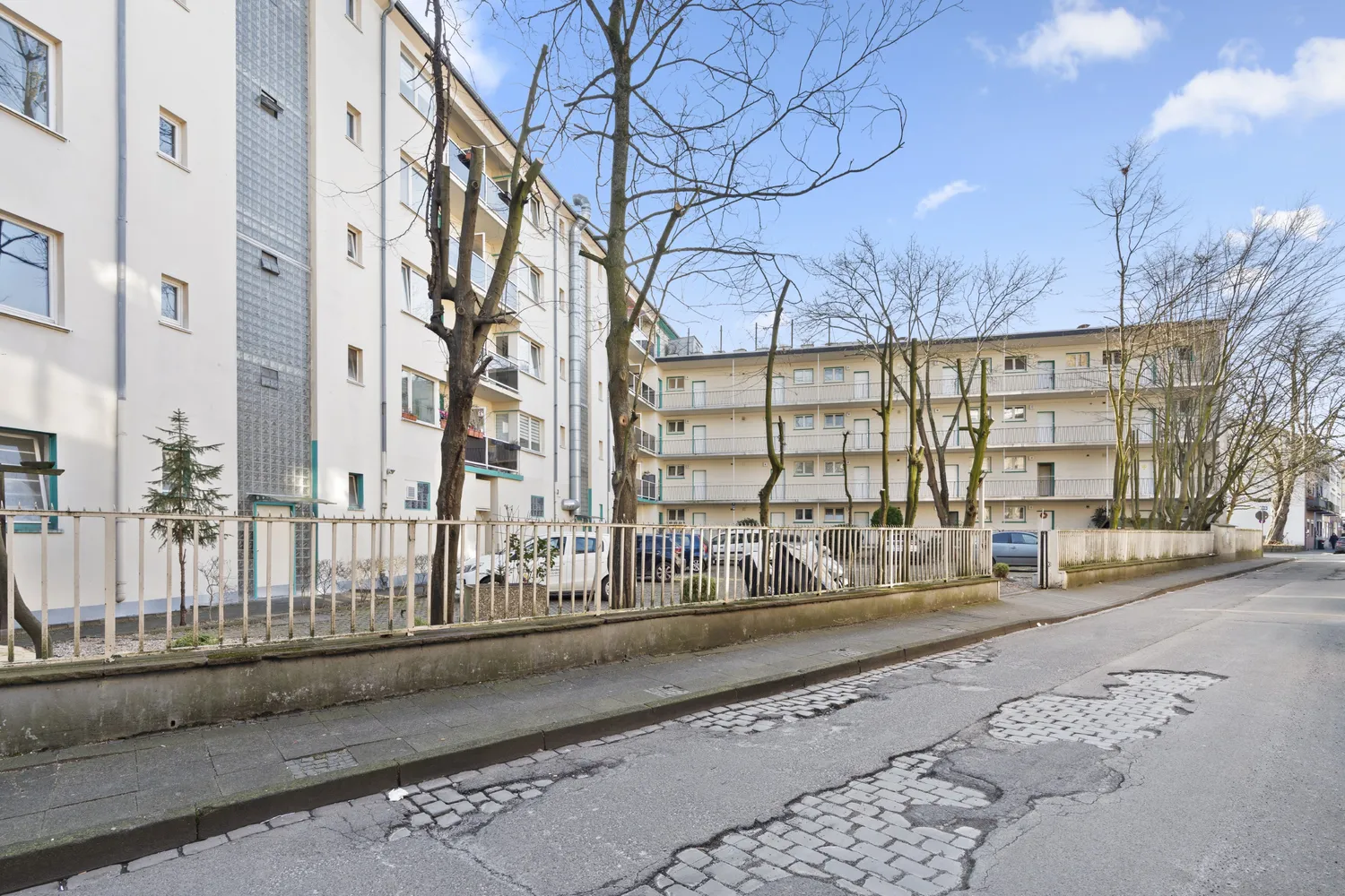 3 Zimmer Wohnung mit 80 m² in Krefeld – Bild 7