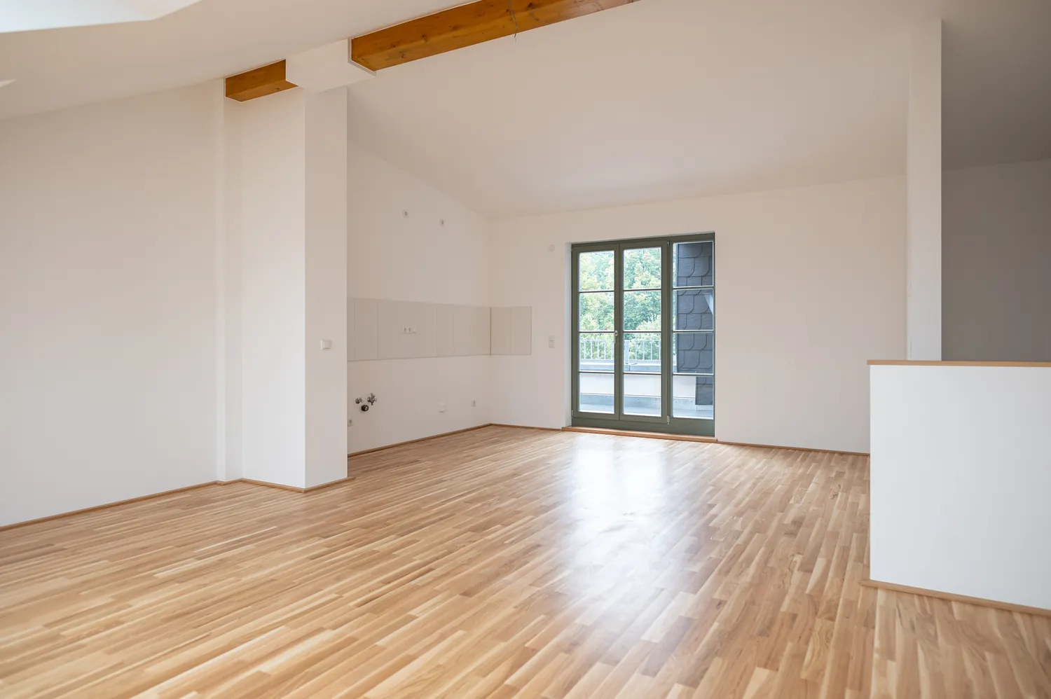 3 Zimmer Wohnung mit 75 m² in Chemnitz – Bild 2