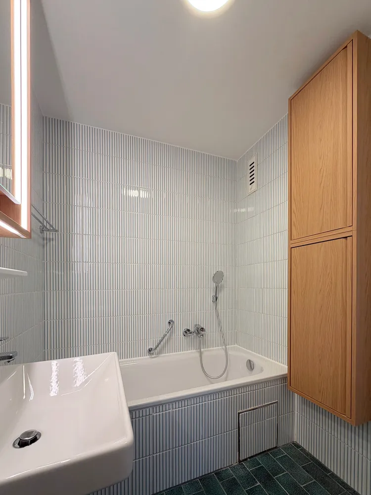 5 Zimmer Wohnung mit 111 m² in Kempten (Allgäu) – Bild 12