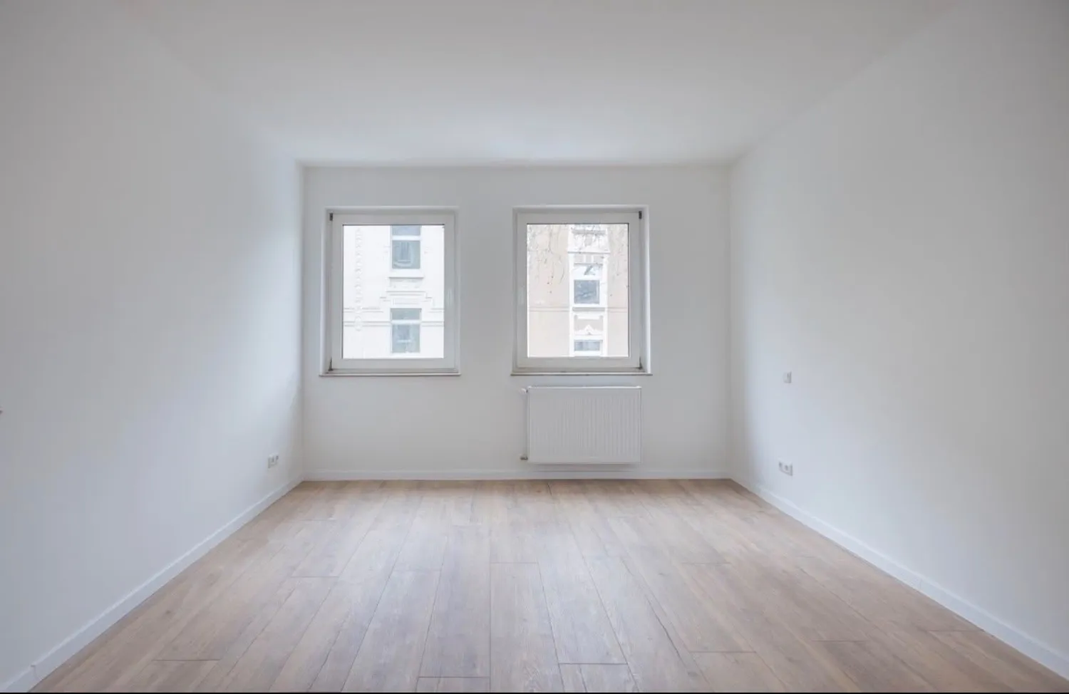 3 Zimmer Wohnung mit 80 m² in Bochum – Bild 2