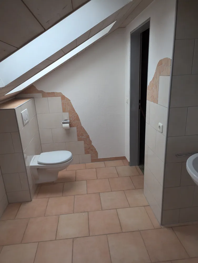 3 Zimmer Wohnung mit 63 m² in Deggendorf – Bild 4