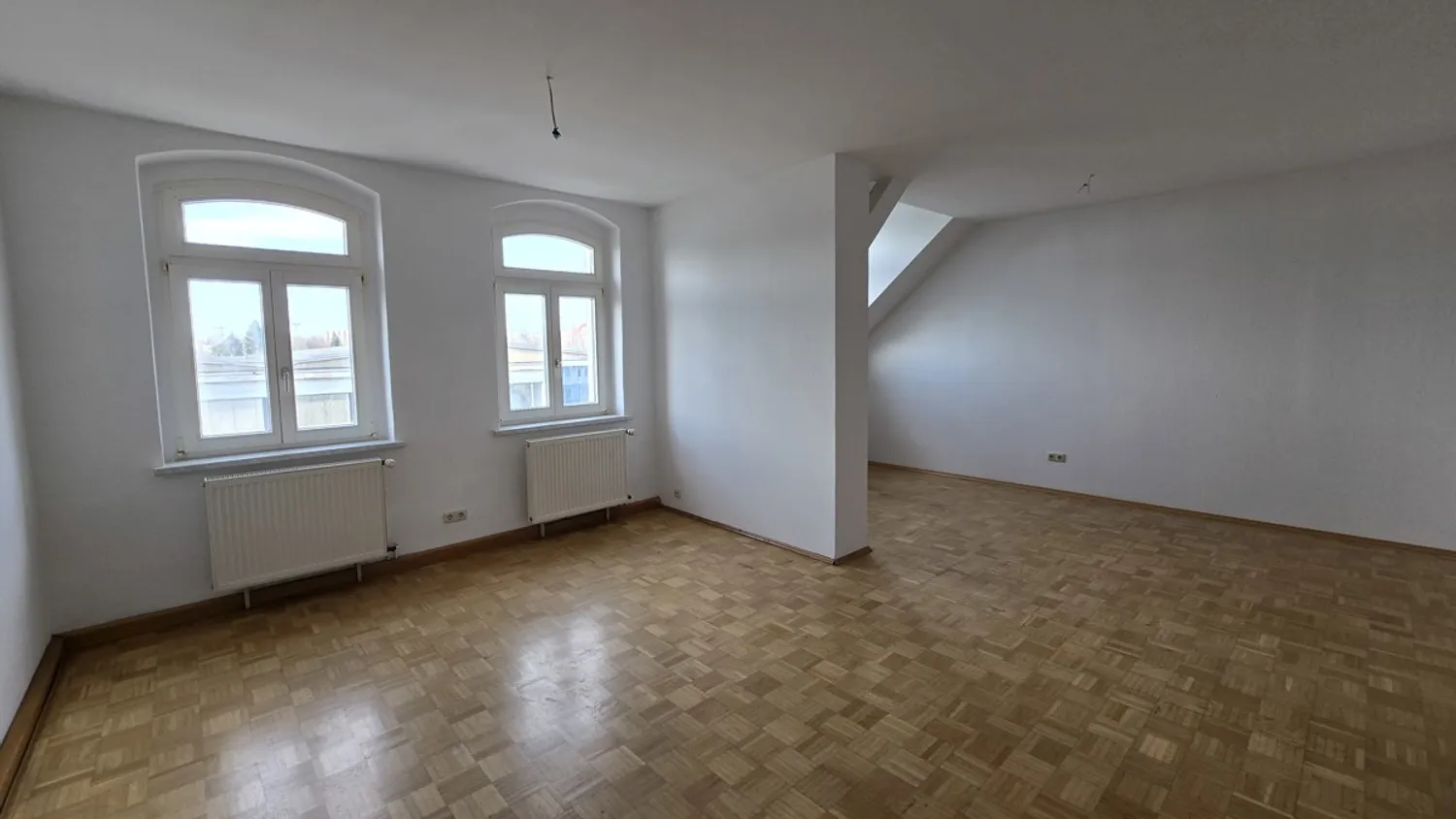 2 Zimmer Wohnung mit 64 m² in Chemnitz – Bild 1
