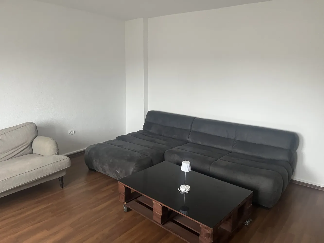 2 room apartment with 60 m² in Cologne – Photo 5