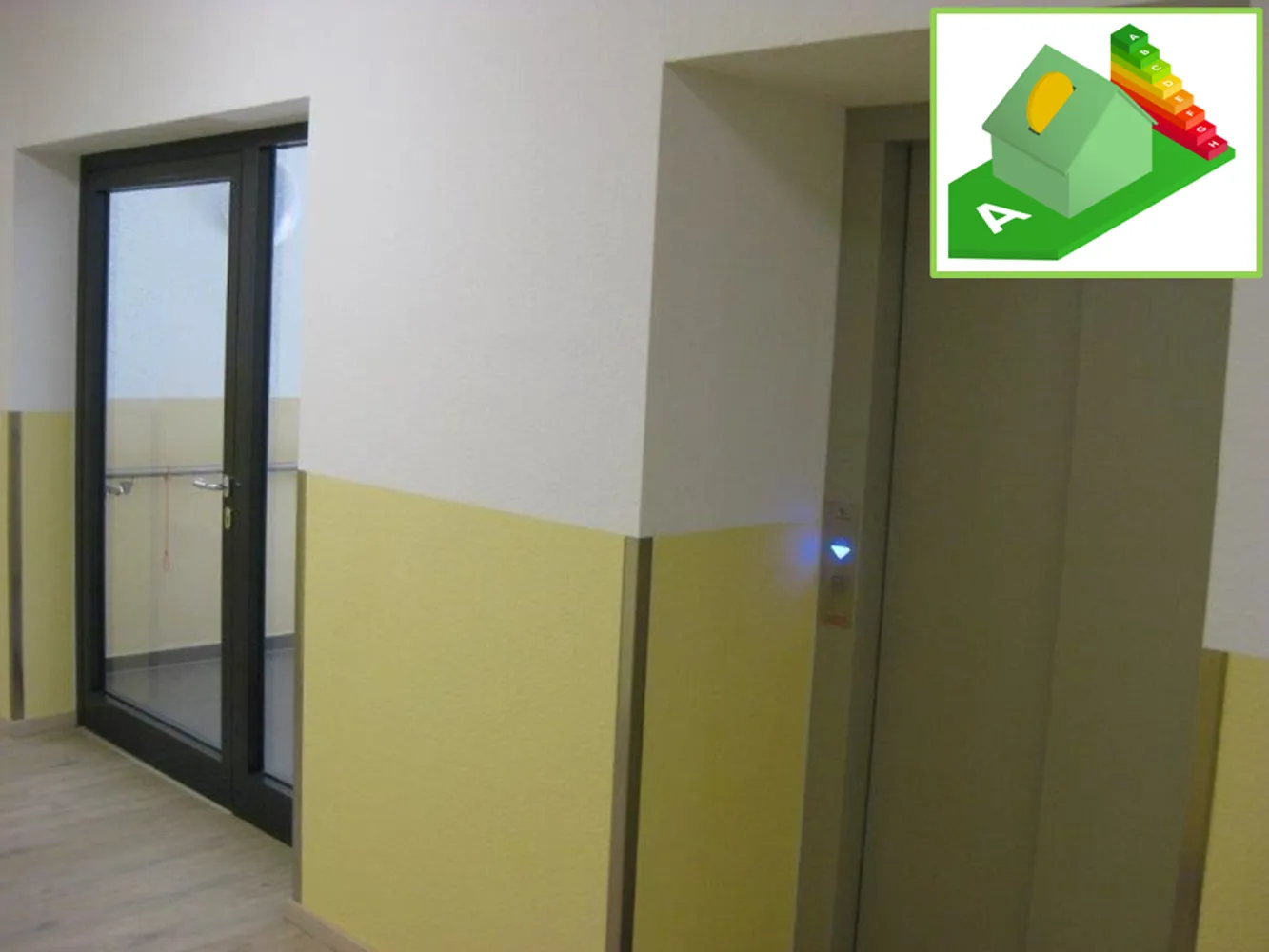 2 room apartment with 44 m² in Eisenach – Photo 9