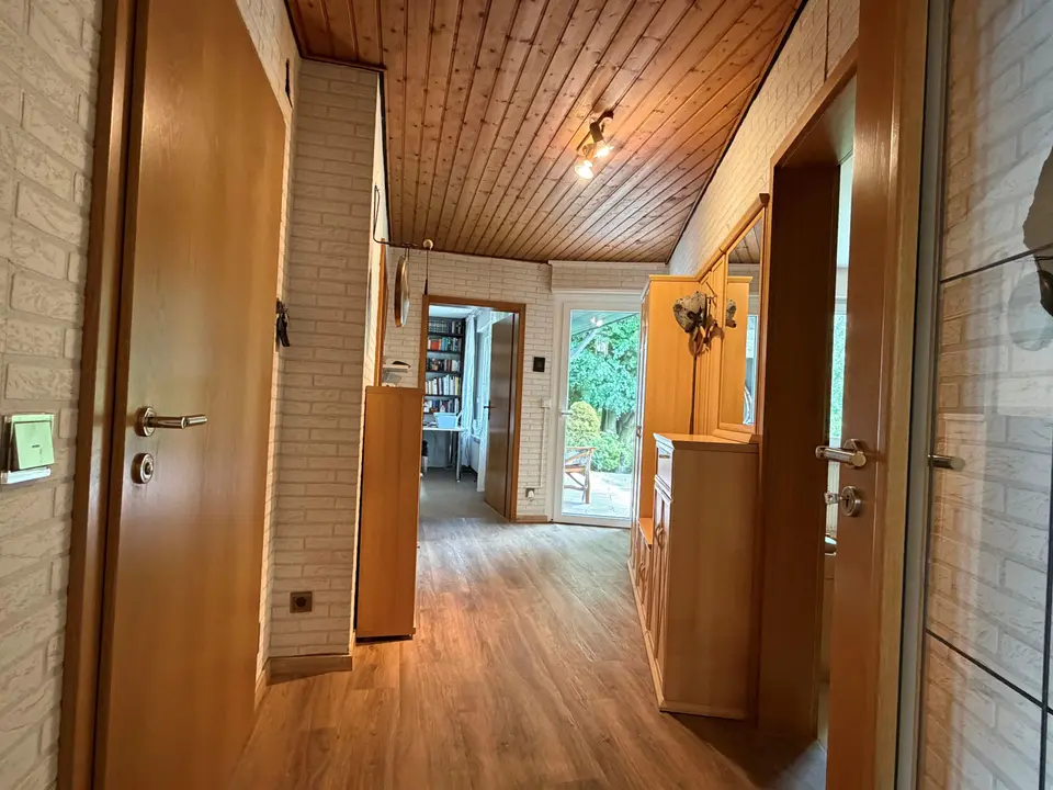 5 Zimmer Haus mit 150 m² in Erlangen – Bild 4
