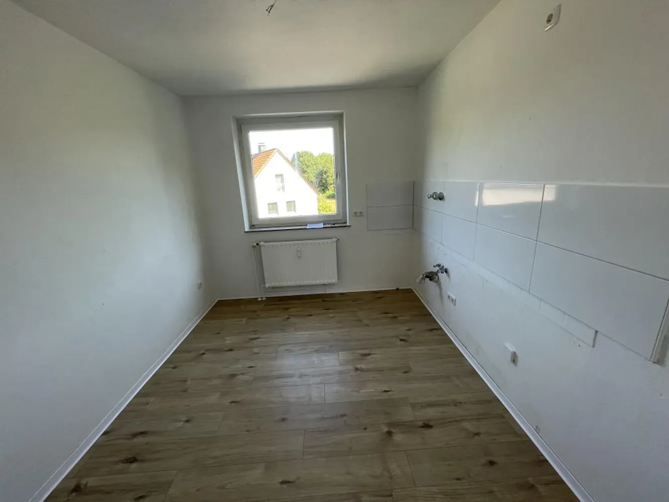 4 Zimmer Wohnung mit 75 m² in Hamm – Bild 5