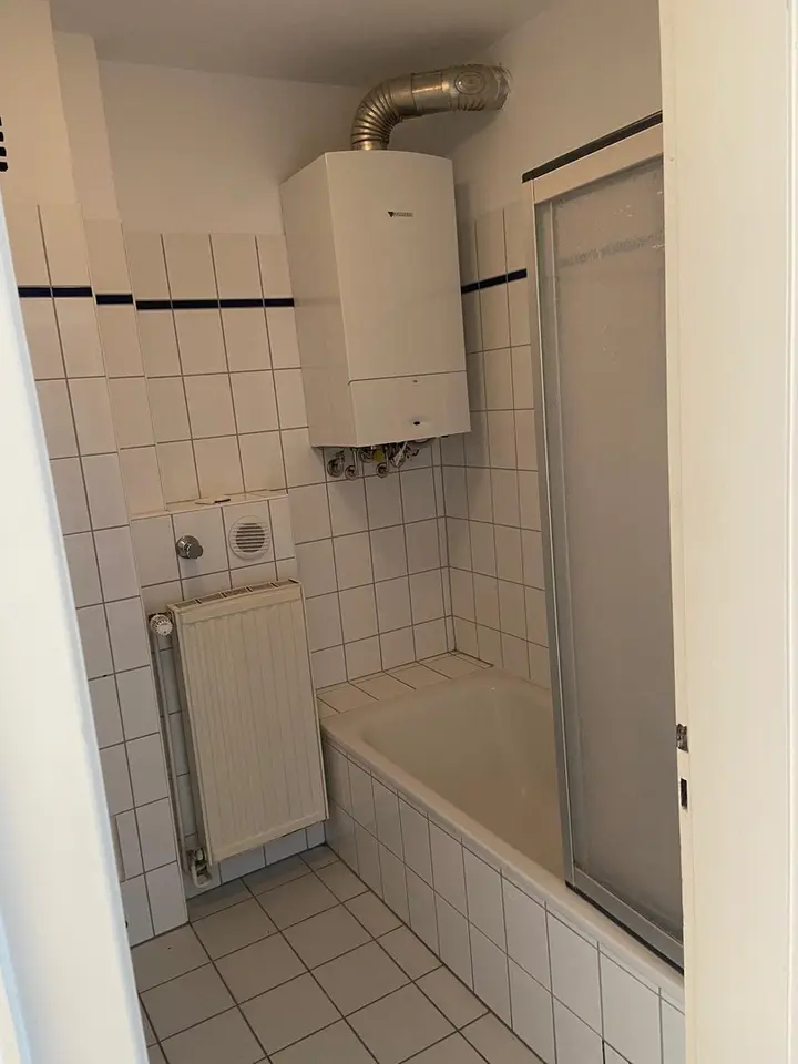3 Zimmer Wohnung mit 50 m² in Wilhelmshaven – Bild 9