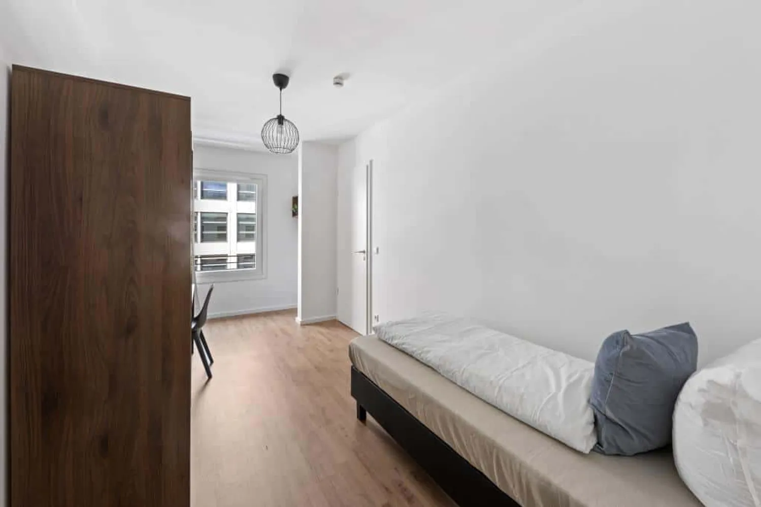 Shared room with 12 m² in Berlin – Photo 4