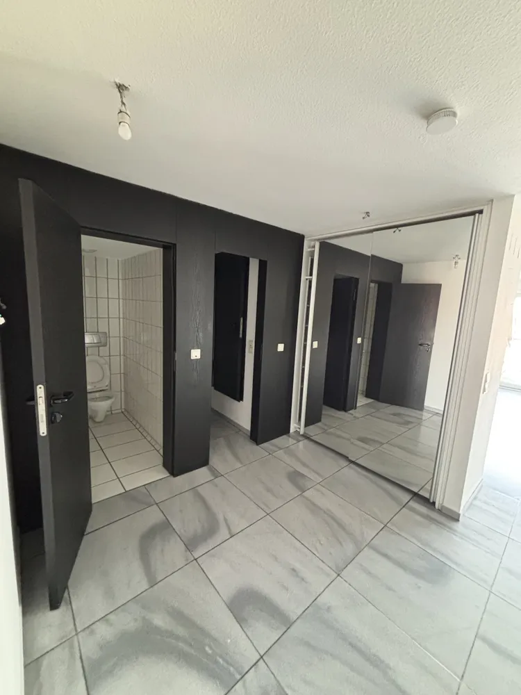 2 Zimmer Wohnung mit 140 m² in Nürnberg – Bild 10