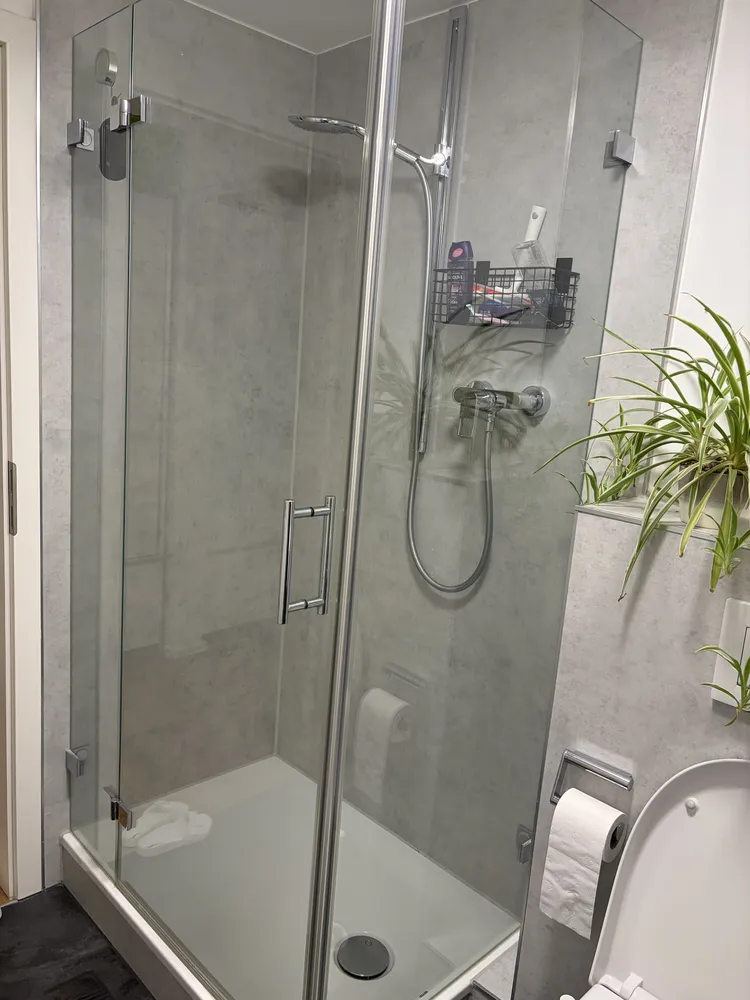 1 Zimmer Wohnung mit 26 m² in Köln – Bild 9