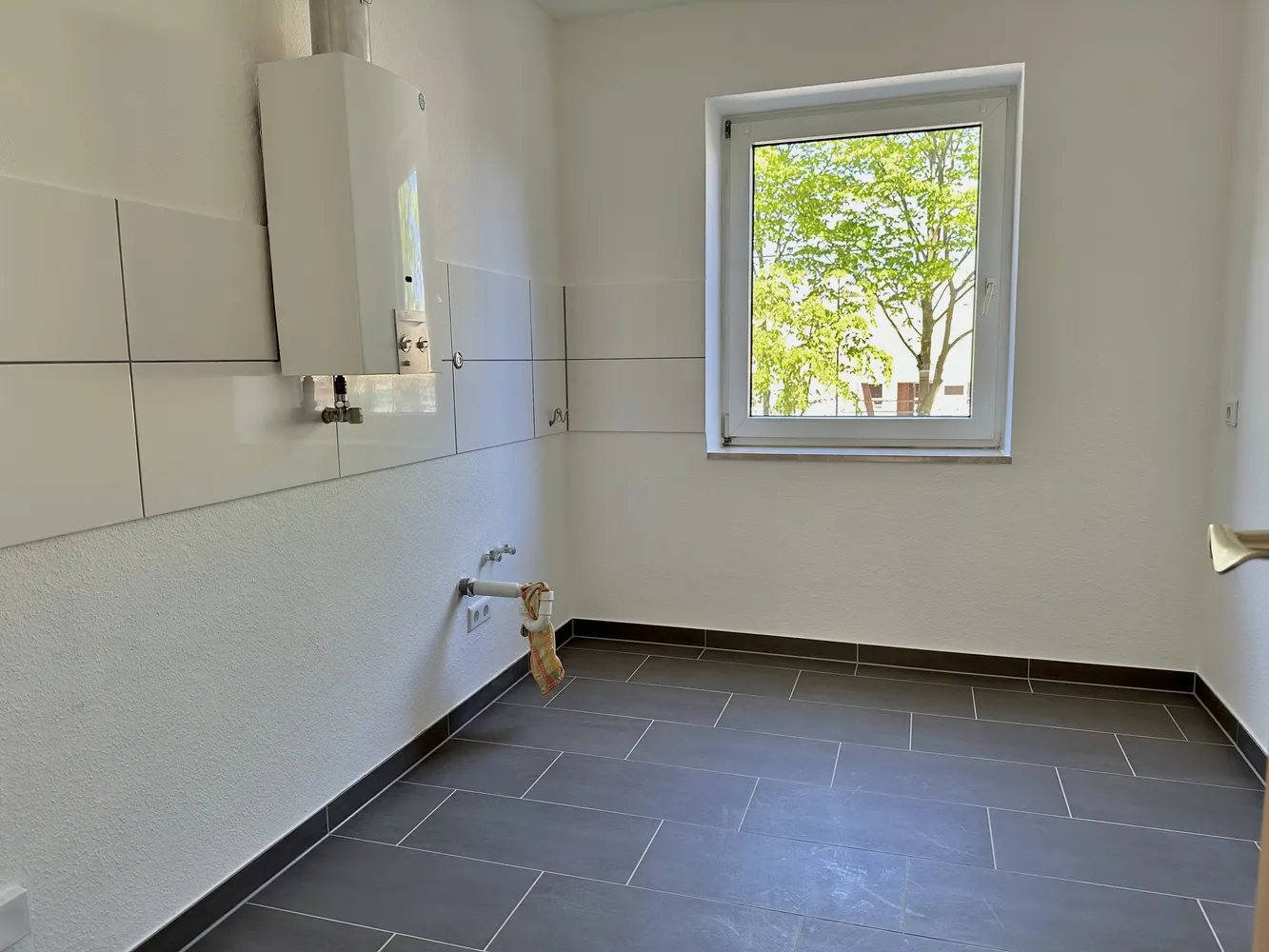 4 Zimmer Wohnung mit 85 m² in Wiesbaden – Bild 7
