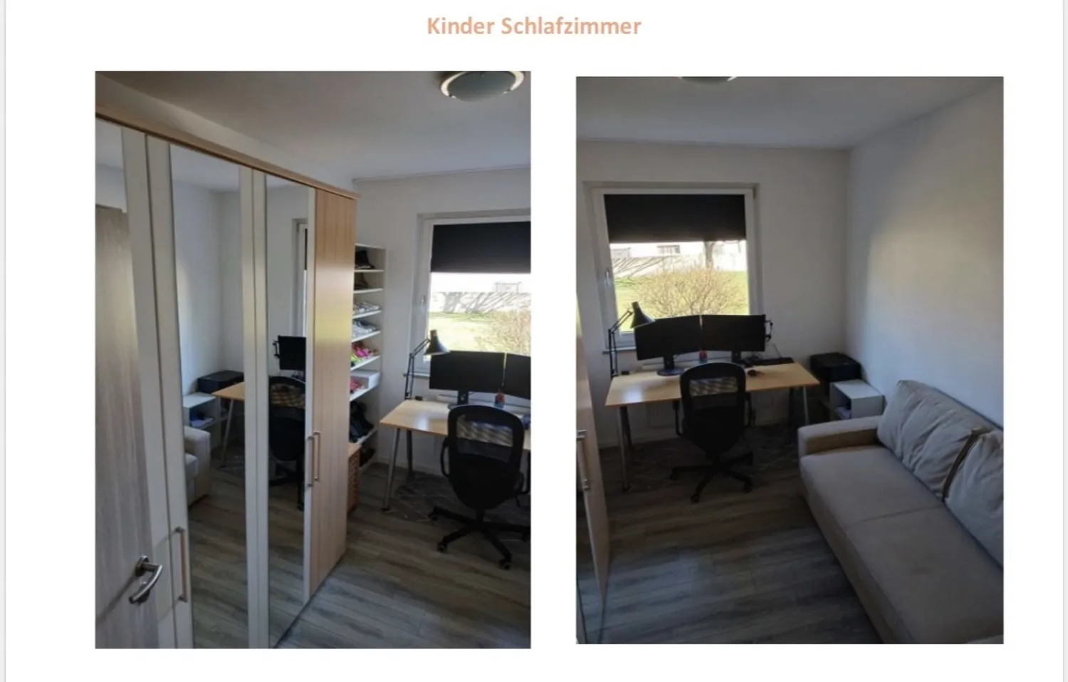 3 Zimmer Wohnung mit 87 m² in Bonn – Bild 5