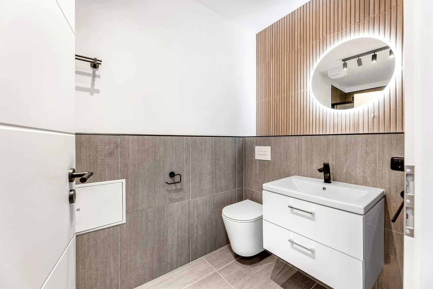 3 Zimmer Wohnung mit 75 m² in Hof – Bild 6