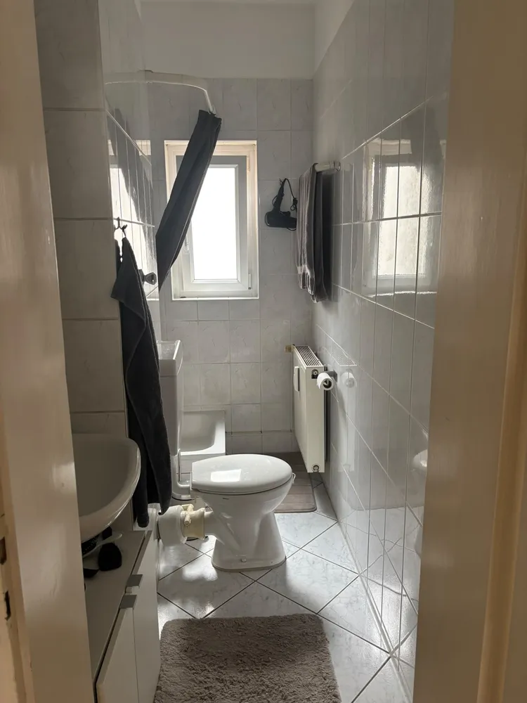 2 Zimmer Wohnung mit 42 m² in Hannover – Bild 4