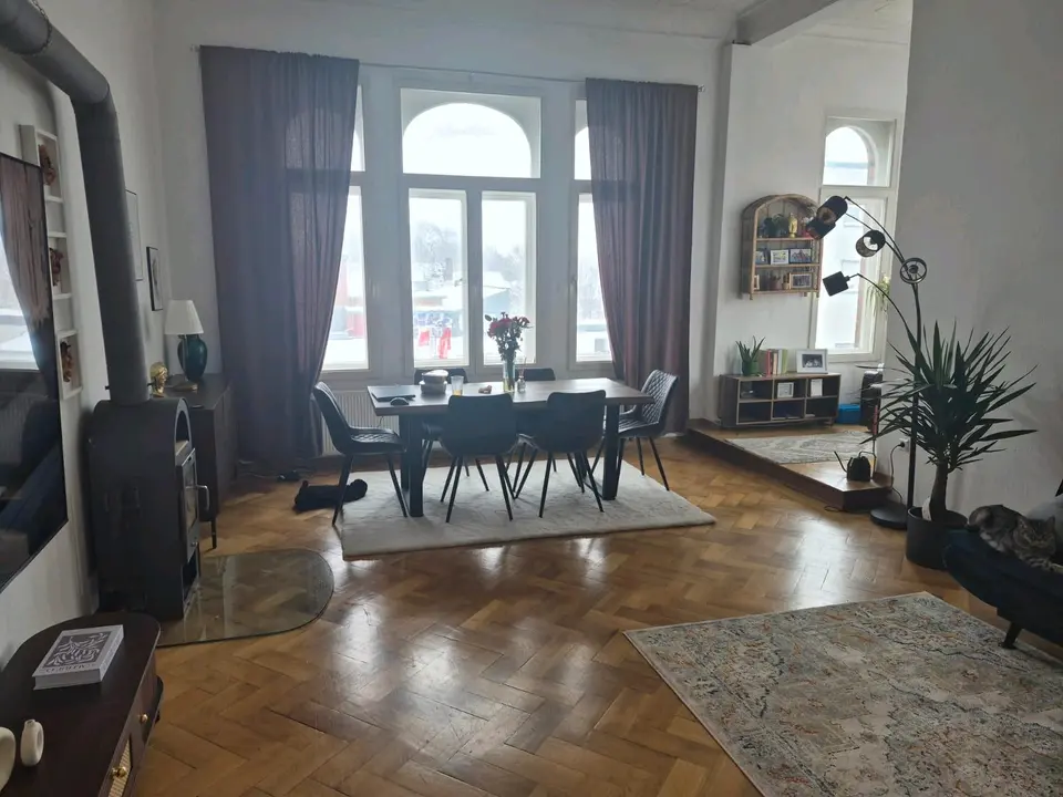 2 Zimmer Wohnung mit 85 m² in Minden – Bild 1