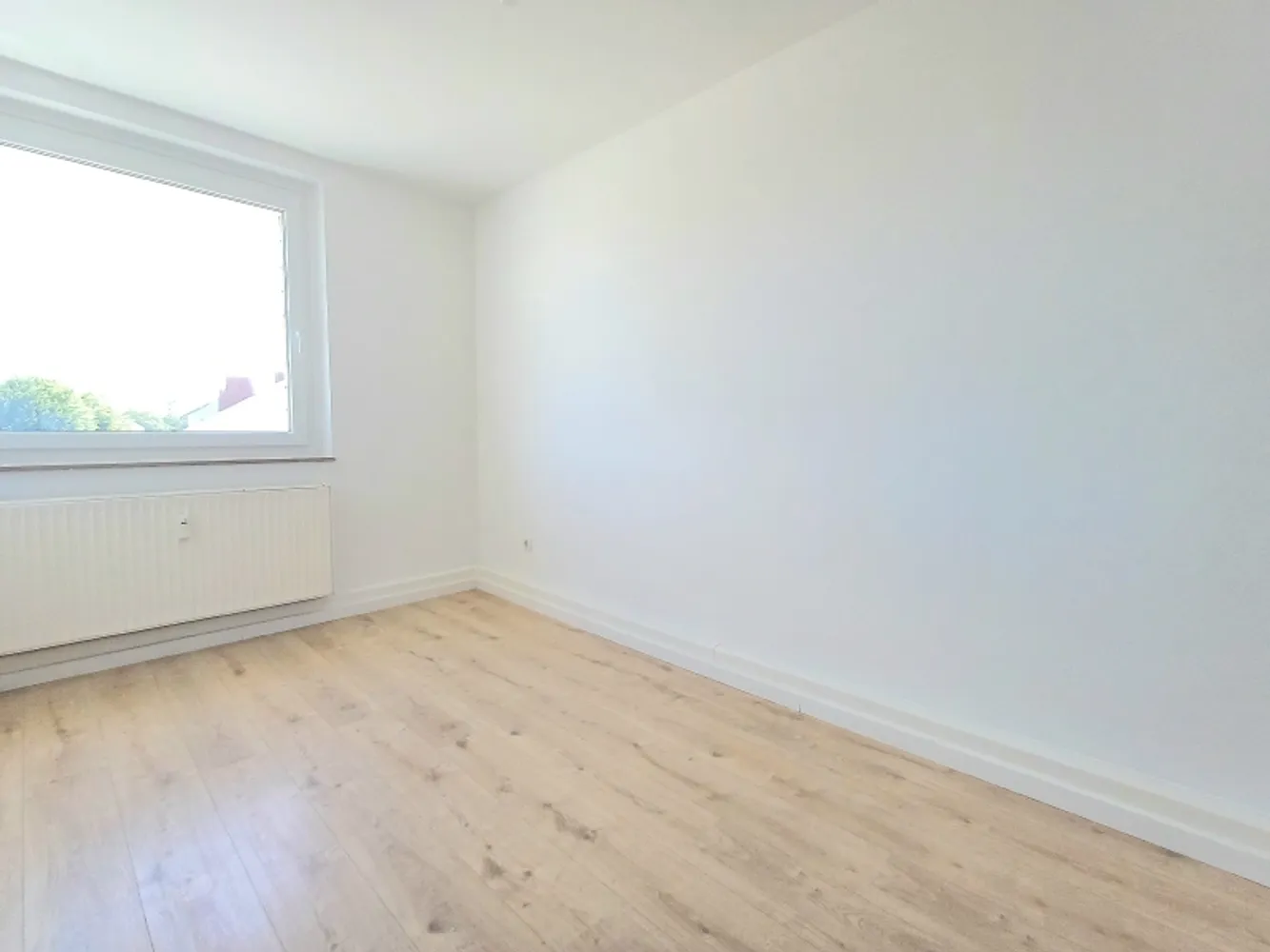 3 Zimmer Wohnung mit 65 m² in Minden – Bild 2