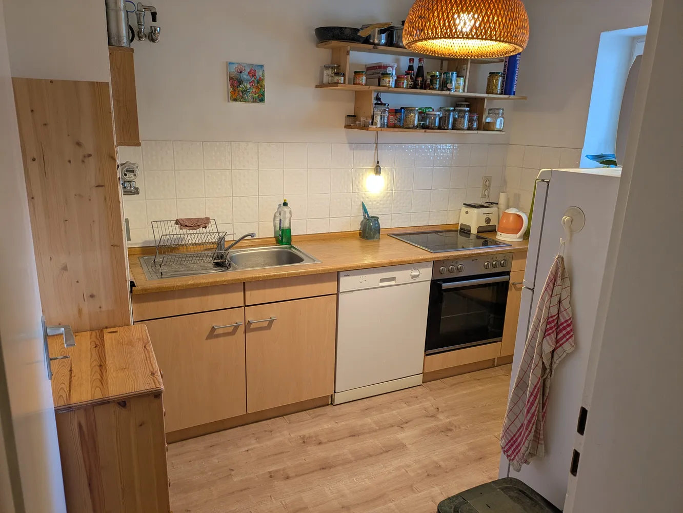 2 Zimmer Wohnung mit 61 m² in München – Bild 8