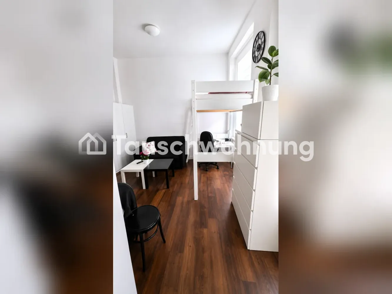 1 Zimmer Wohnung mit 33 m² in Köln – Bild 4
