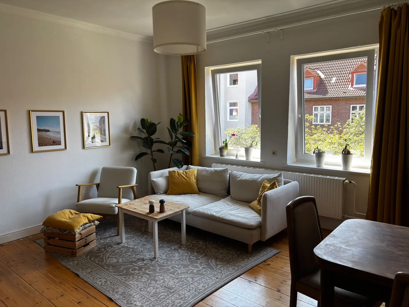 2 Zimmer Wohnung mit 61 m² in Kiel – Bild 6