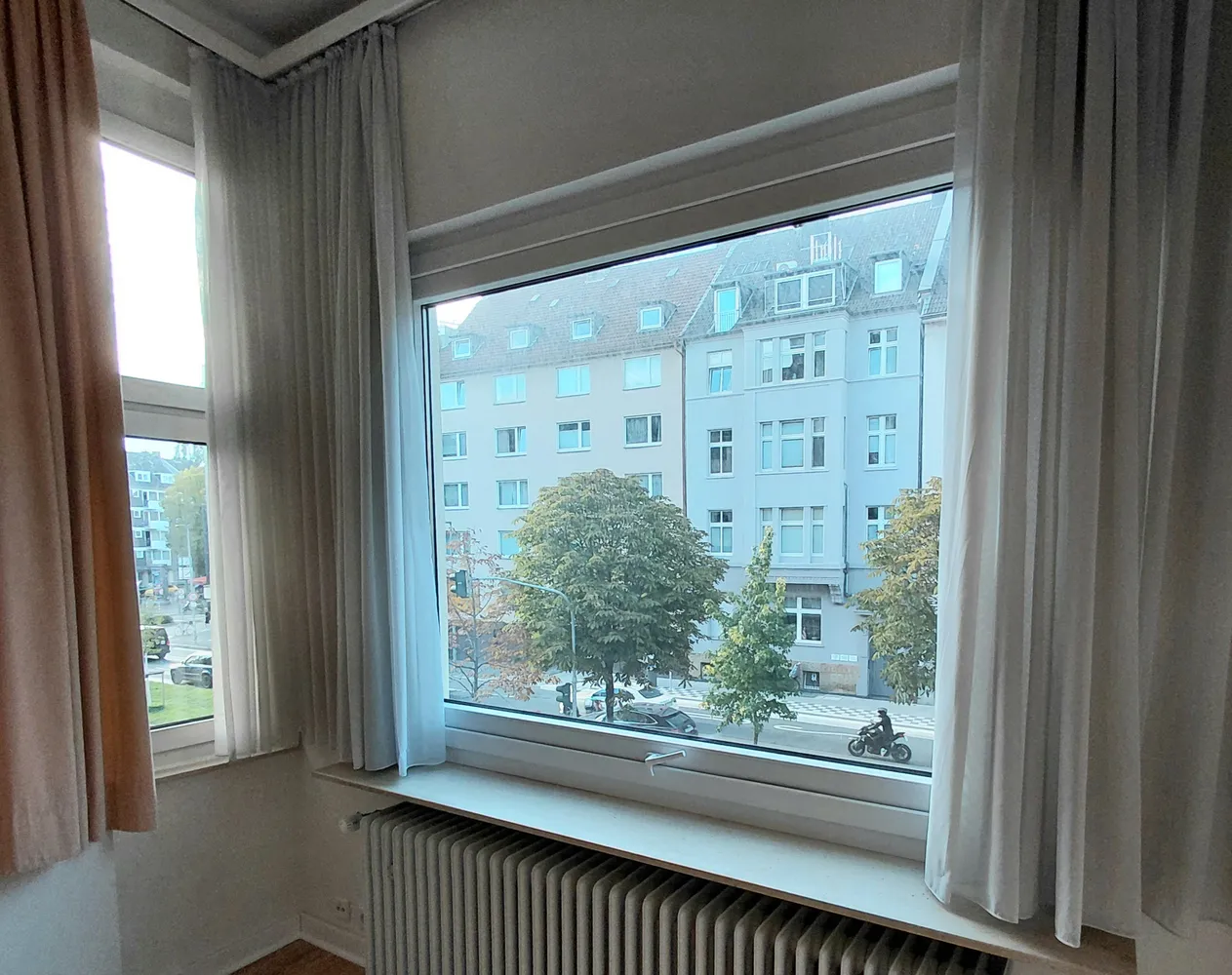 3 room apartment with 78 m² in Düsseldorf – Photo 1