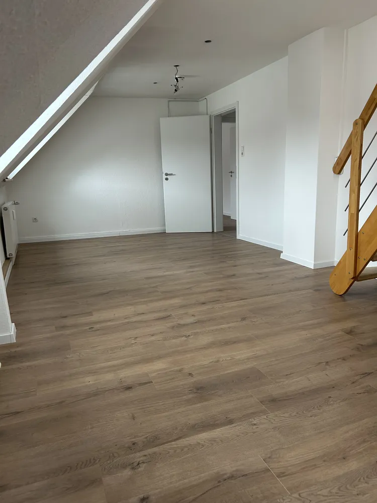 2 Zimmer Wohnung mit 65 m² in Hagen – Bild 1