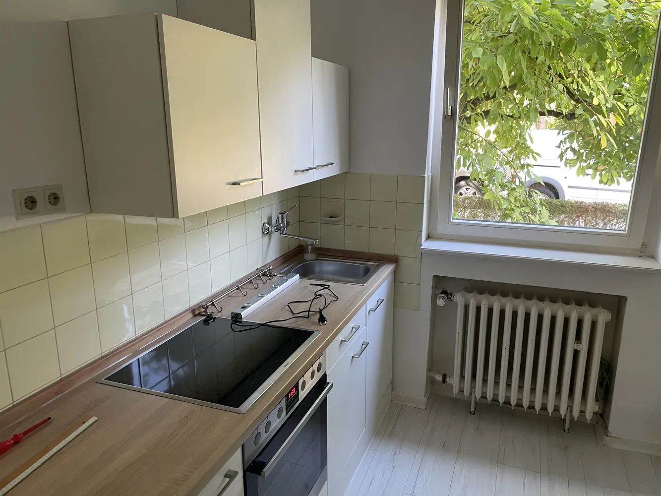 1 Zimmer Wohnung mit 40 m² in Karlsruhe – Bild 5