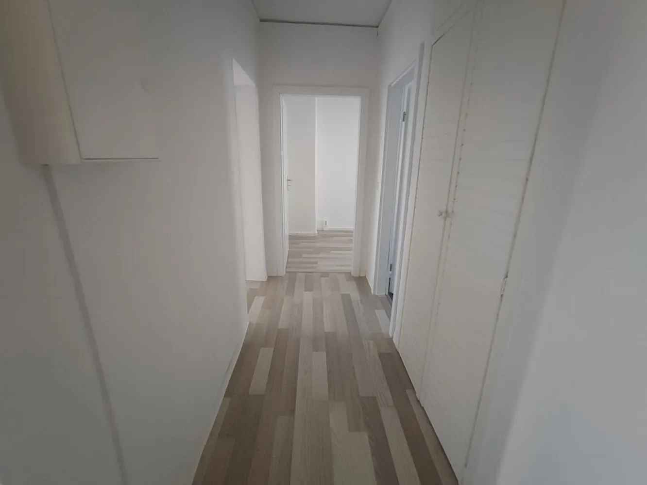 3 Zimmer Wohnung mit 58 m² in Merseburg – Bild 6