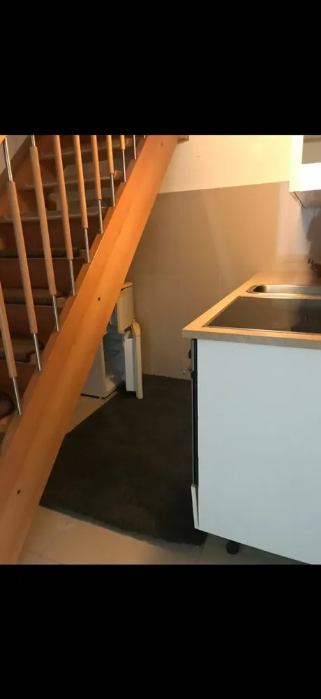 2 Zimmer Wohnung mit 25 m² in München – Bild 7