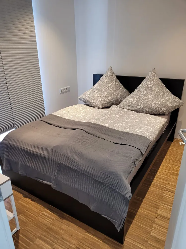 2 Zimmer Wohnung mit 60 m² in Köln – Bild 12