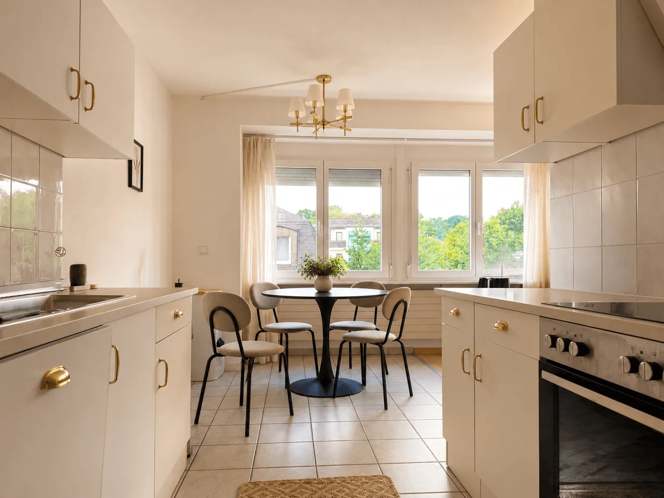 3 room apartment with 70 m² in Radebeul – Photo 7