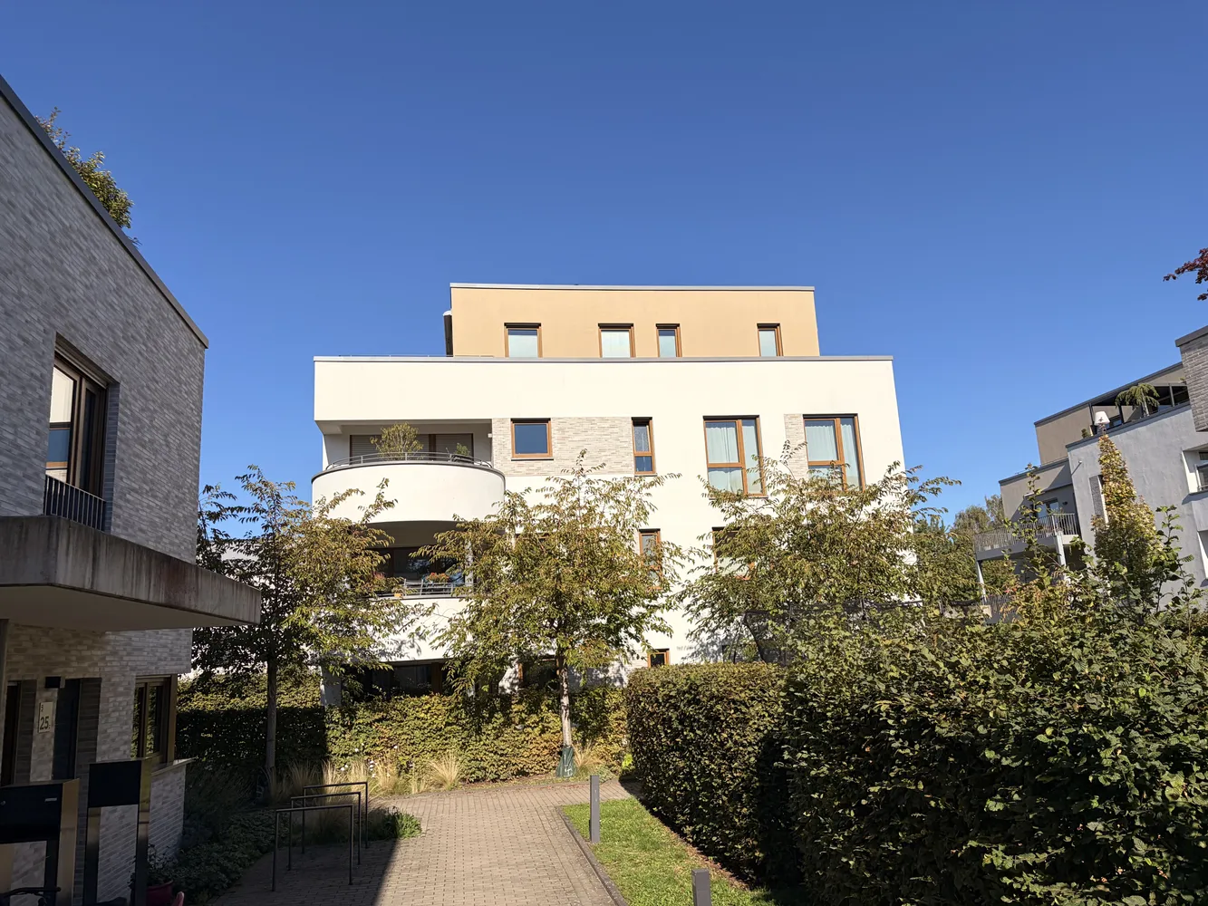 3 Zimmer Wohnung mit 85 m² in Essen – Bild 5