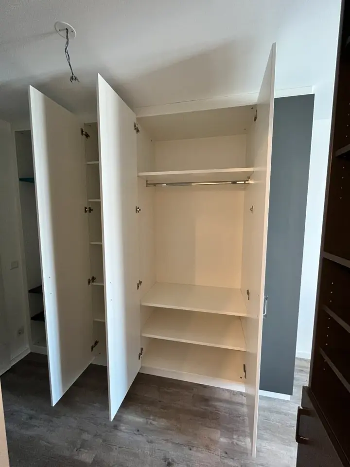 2 Zimmer Wohnung mit 27 m² in Augsburg – Bild 8