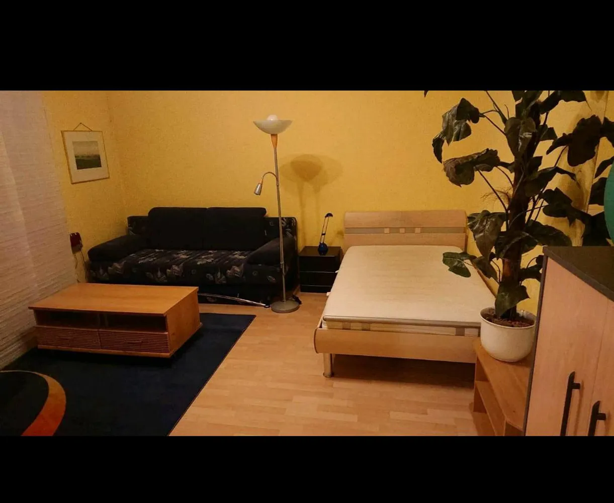 2 Zimmer Wohnung mit 35 m² in Koblenz – Bild 11