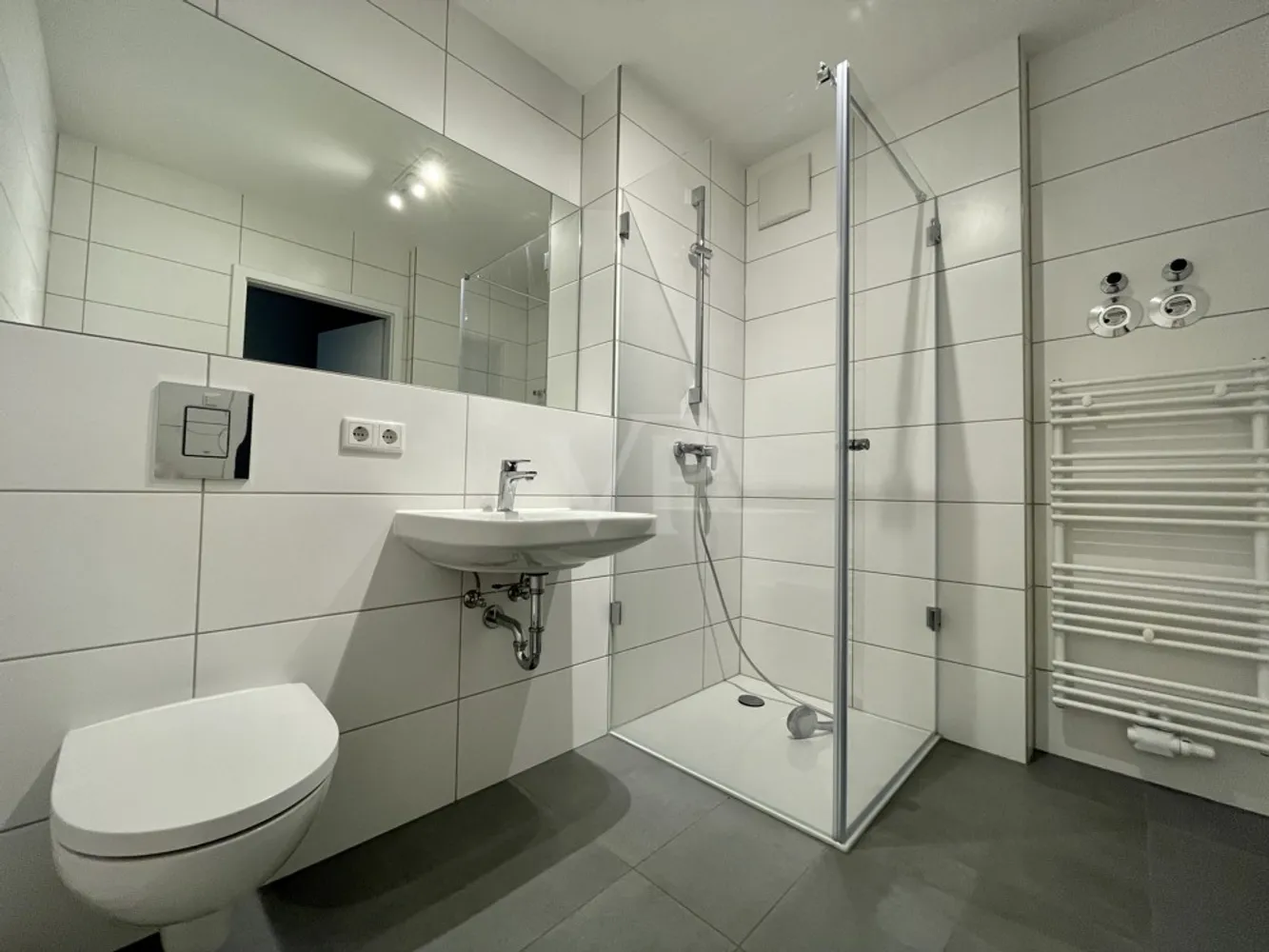 2 Zimmer Wohnung mit 57 m² in Darmstadt – Bild 6