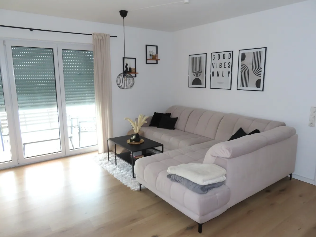 3 Zimmer Wohnung mit 74 m² in Kassel – Bild 3