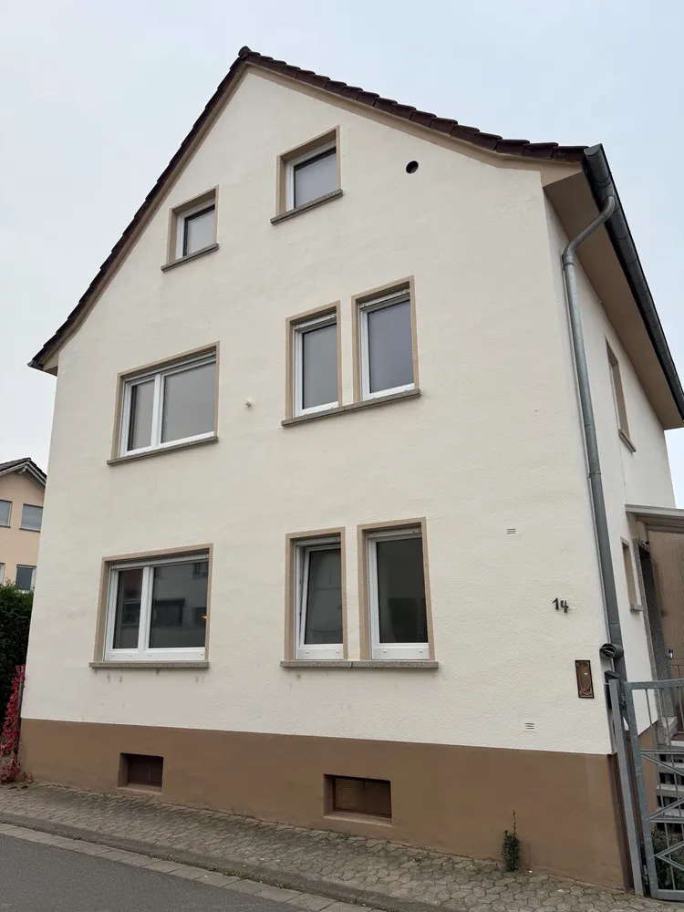 2 Zimmer Wohnung mit 62 m² in Bad Kreuznach – Bild 4