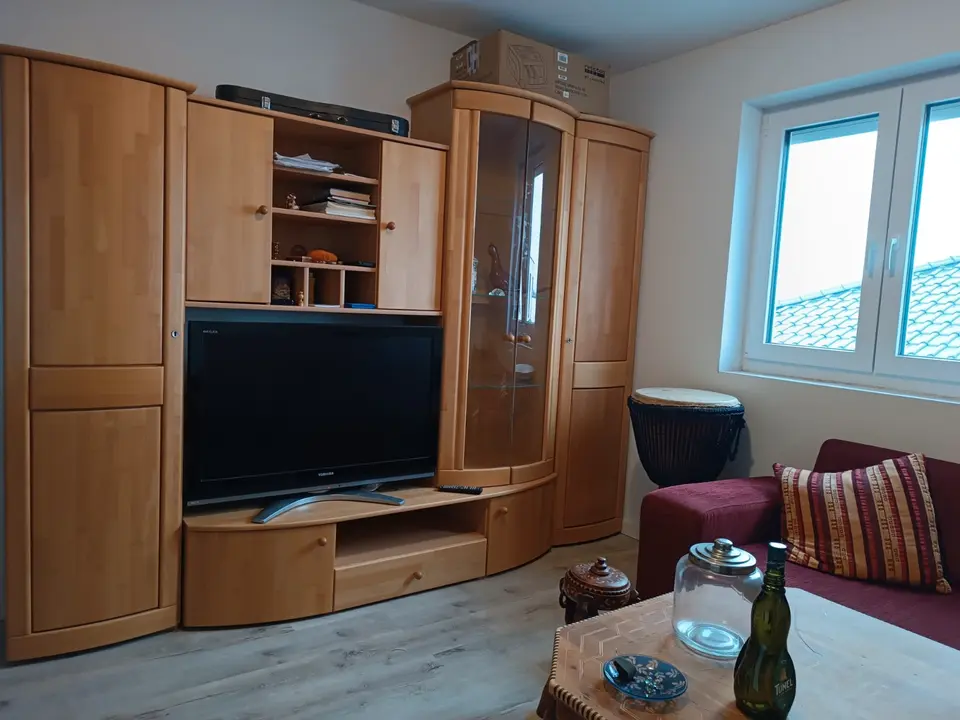 WG-Zimmer mit 84 m² in Mönchengladbach – Bild 1