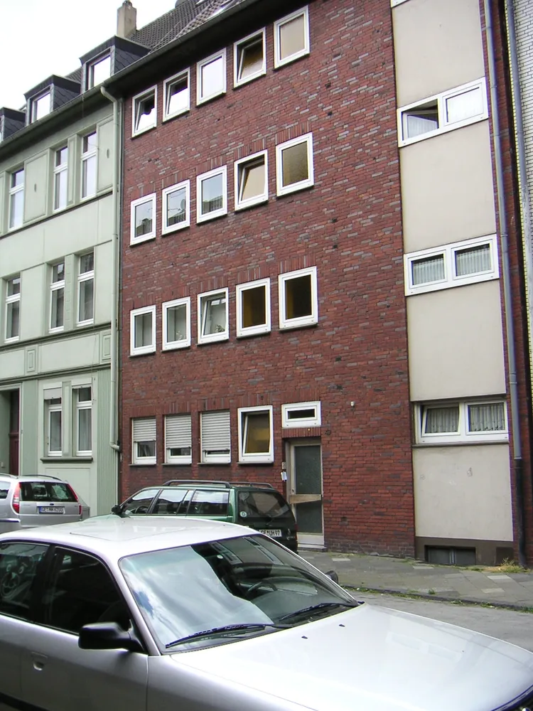 3 Zimmer Wohnung mit 65 m² in Gelsenkirchen – Bild 10