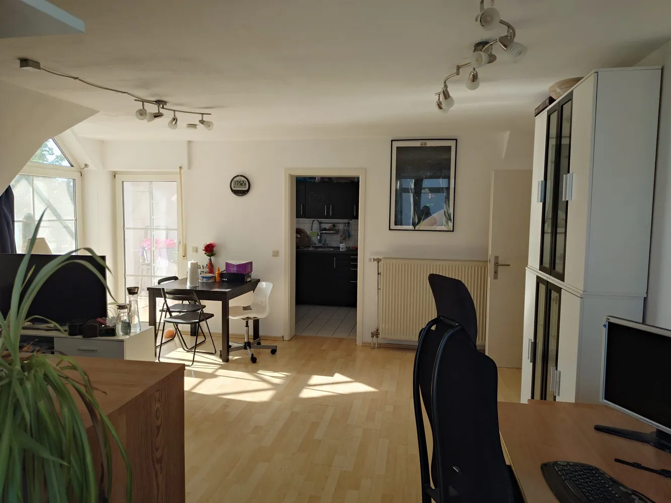 4 Zimmer Wohnung mit 85 m² in Mainz – Bild 1