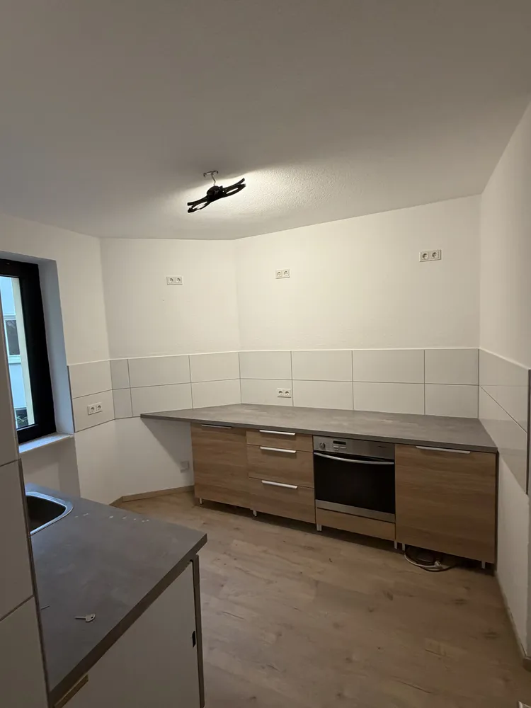 2 Zimmer Wohnung mit 56 m² in Wiesbaden – Bild 7