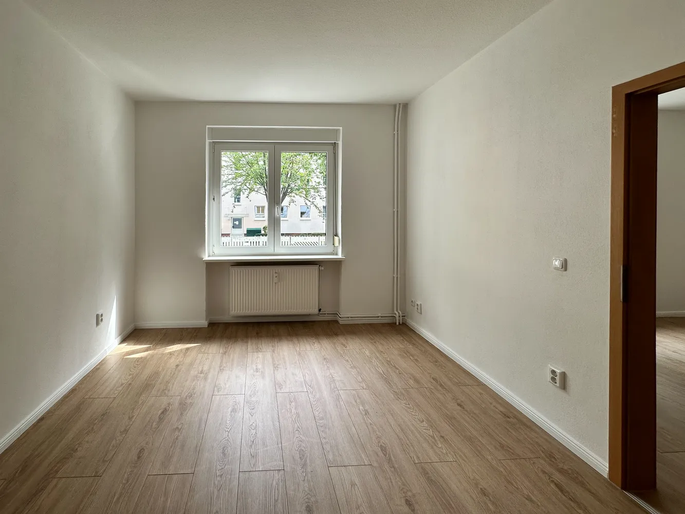 3 room apartment with 64 m² in Magdeburg – Photo 11