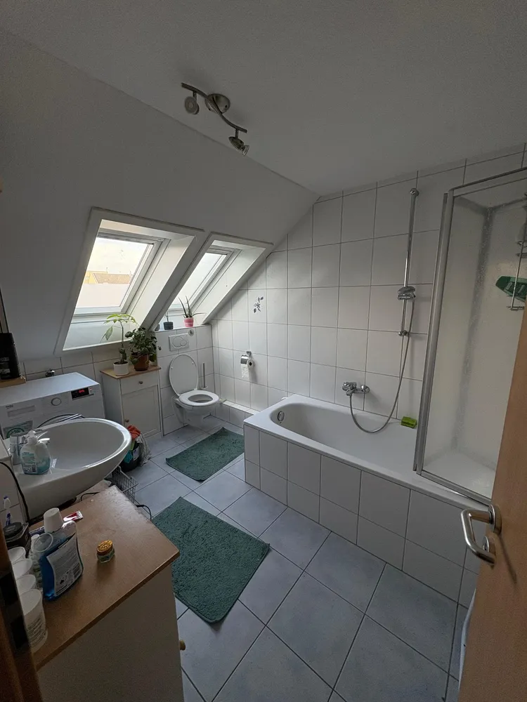 1 Zimmer Wohnung mit 26 m² in Karlsruhe – Bild 5